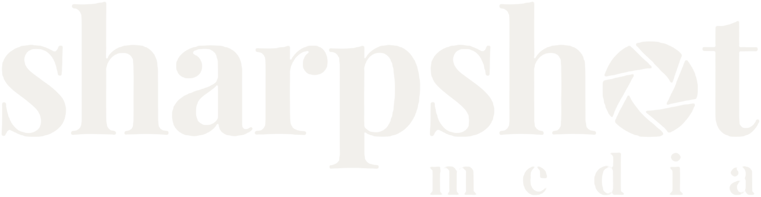 SharpShot Media