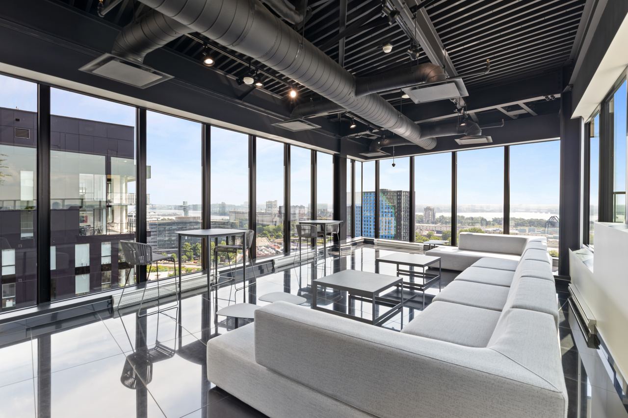 Downtown Condo, photographed by SharpShot Media